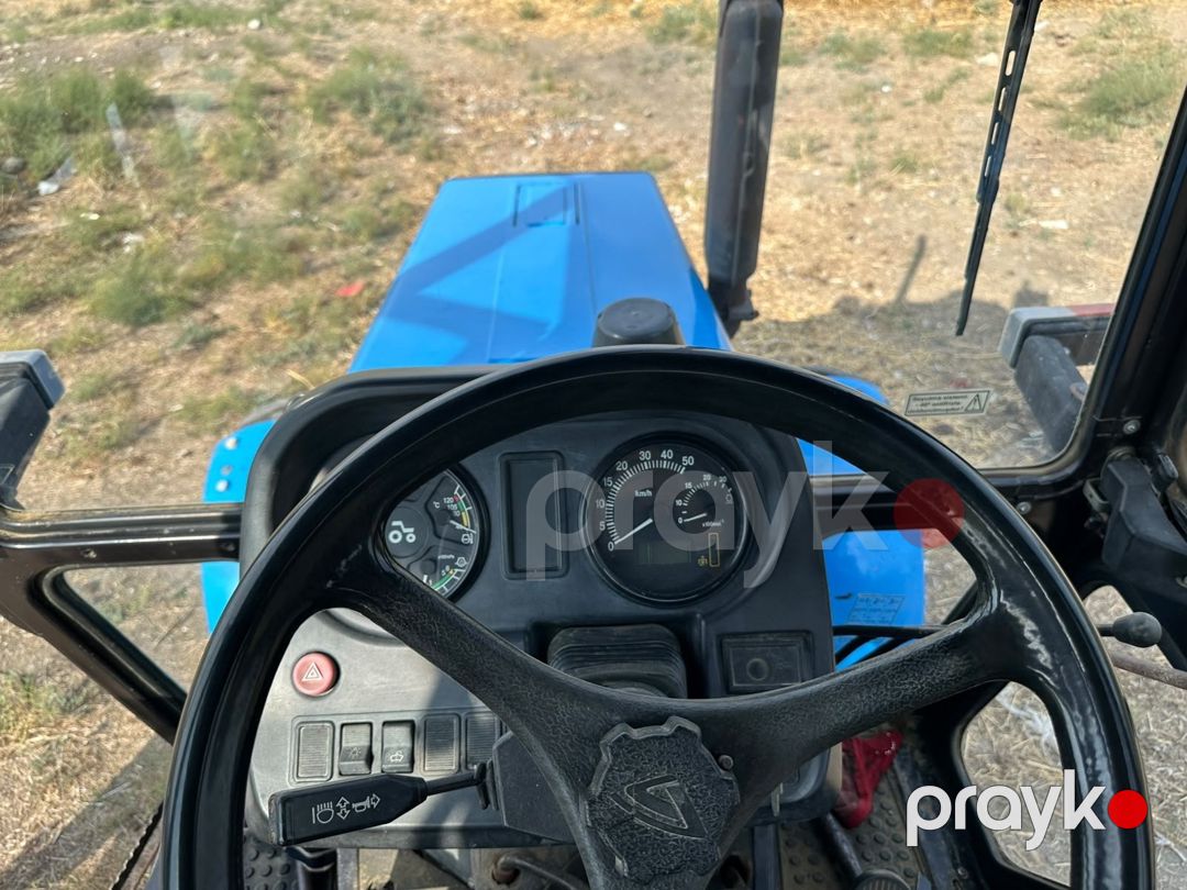 Belarus traktor 892, 2019 il — Aqro texnikası, Ağsu (4)