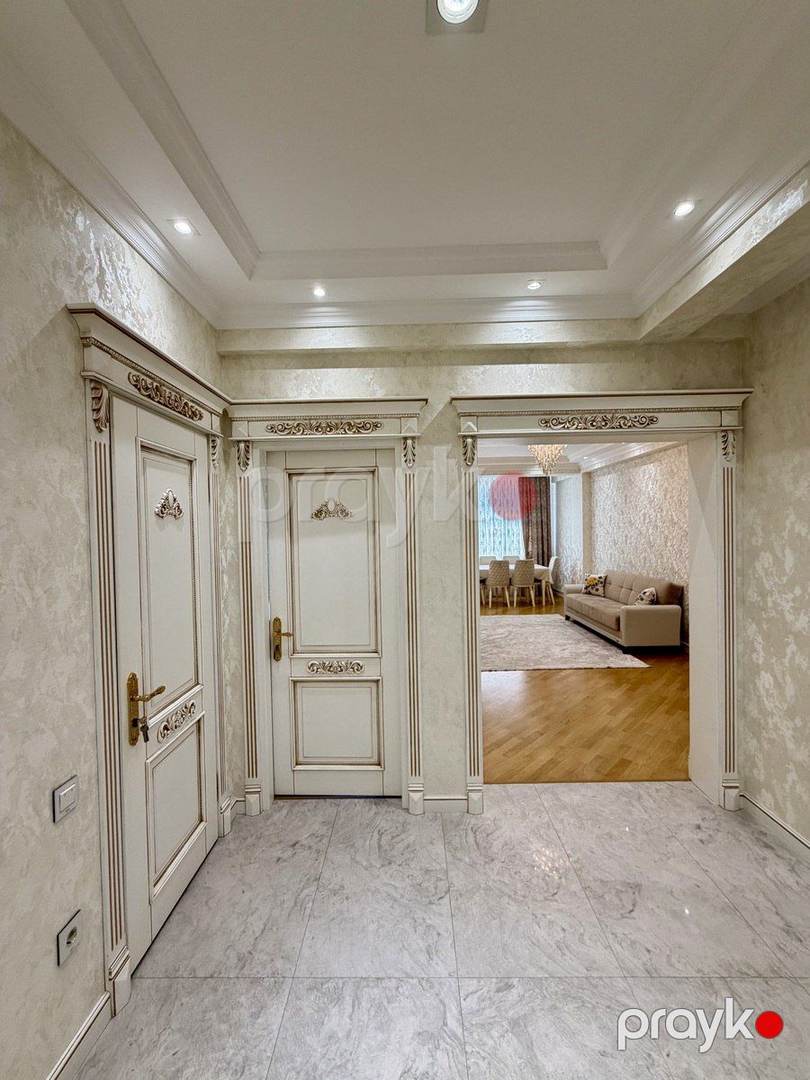 Satılır 2 otaqlı yeni tikili 68 m² — Mənzil, Bakı (3)