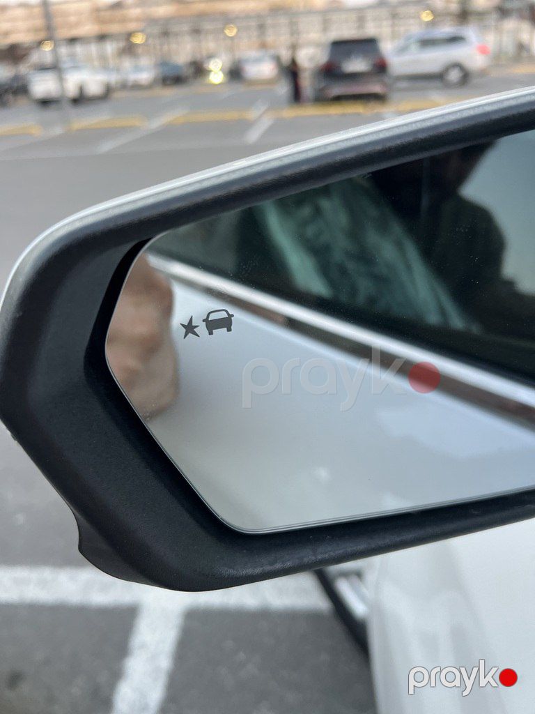 Chevrolet Equinox, 1.5 L, 2018 il, 178 800 km — Avtomobillər, Bakı (10)