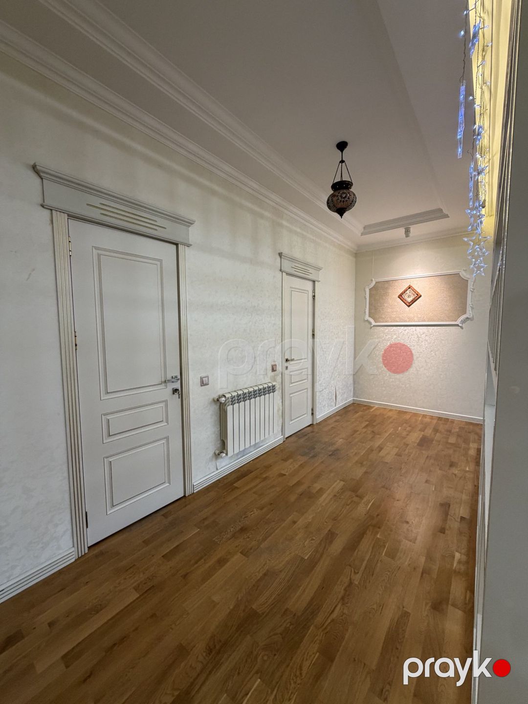 Satılır 3 otaqlı yeni tikili 175 m² — Mənzil, Bakı (3)