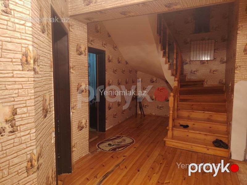 Satılır 6 otaqlı Həyət evi / Villa, 99 m², 76-cı məhəllə — Ev, villa, Sumqayıt (8)