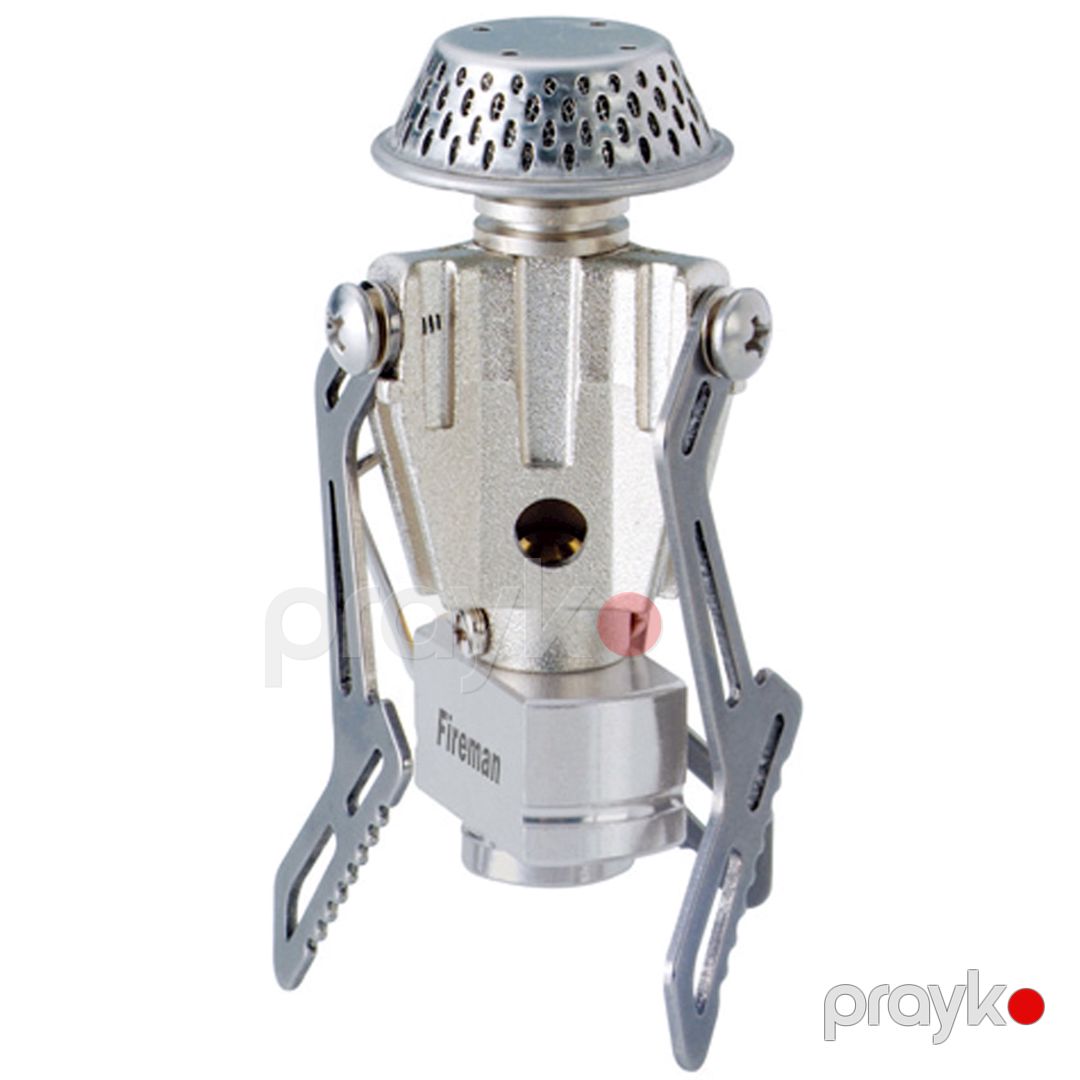 Odluq Kovea Fireman KB-0808 — Mallar, Bakı (2)