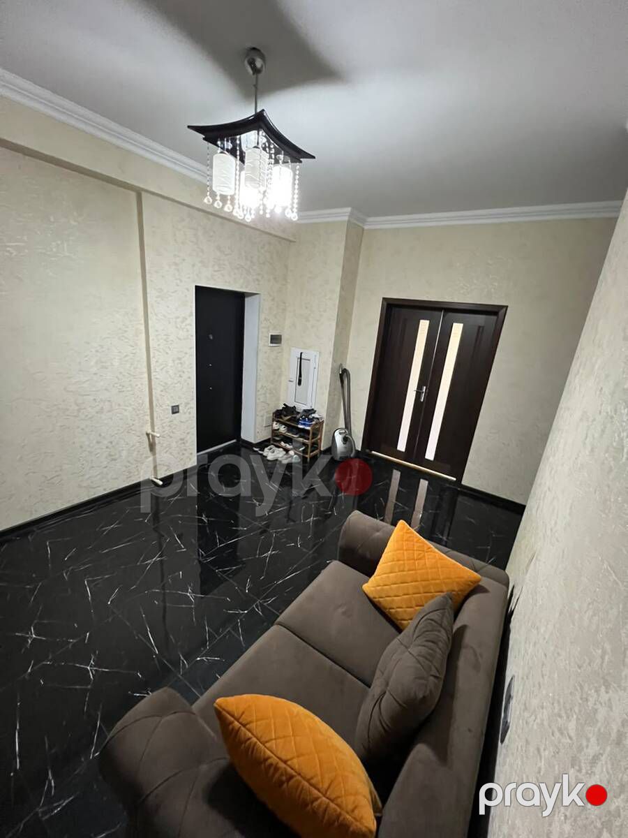 Satılır 3 otaqlı yeni tikili 147 m² — Mənzil, Bakı (10)