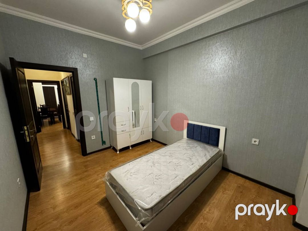 İcarəyə verilir 3 otaqlı yeni tikili 76 m² — Mənzil, Bakı (5)