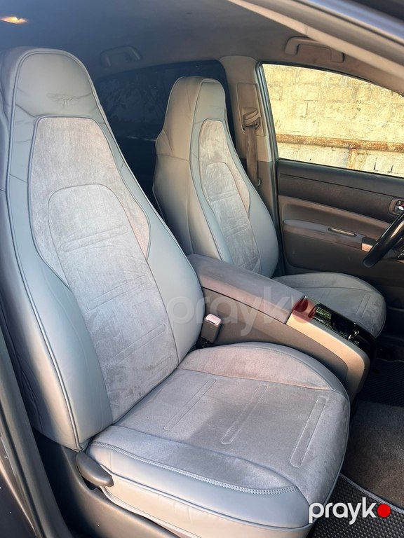 Toyota Prius, 1.5 L, 1.3 kWh, 2009 il, 309 000 km — Avtomobillər, Bakı (4)