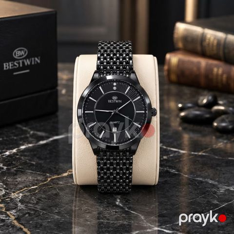 Kişi qol saatı No Brand M-856 — Bakı