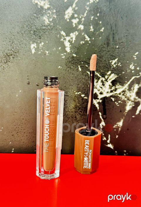 Doodad üçün boya Velvet lipgloss, matt — Bakı