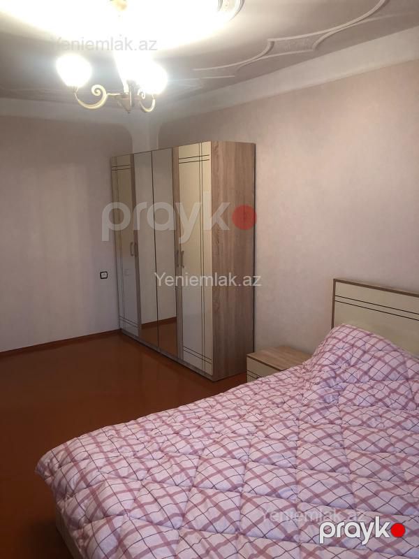Satılır 2 otaqlı Bina evi menzil (Köhnə tikili), 50 m², 2-ci mikrorayon — Mənzil, Sumqayıt (5)