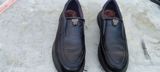Məhsul: Kişi üçün qara rəngdə klassik loafers tipli ayaqqabı — Cence