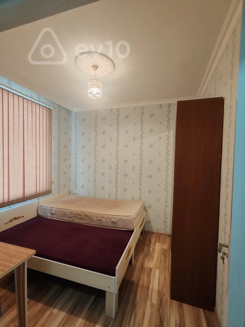 2 otaqlı həyət evi, 40 m², 119 saylı marşrutun yaxınlığında, Xırdalan — Ev, villa, Xırdalan (3)