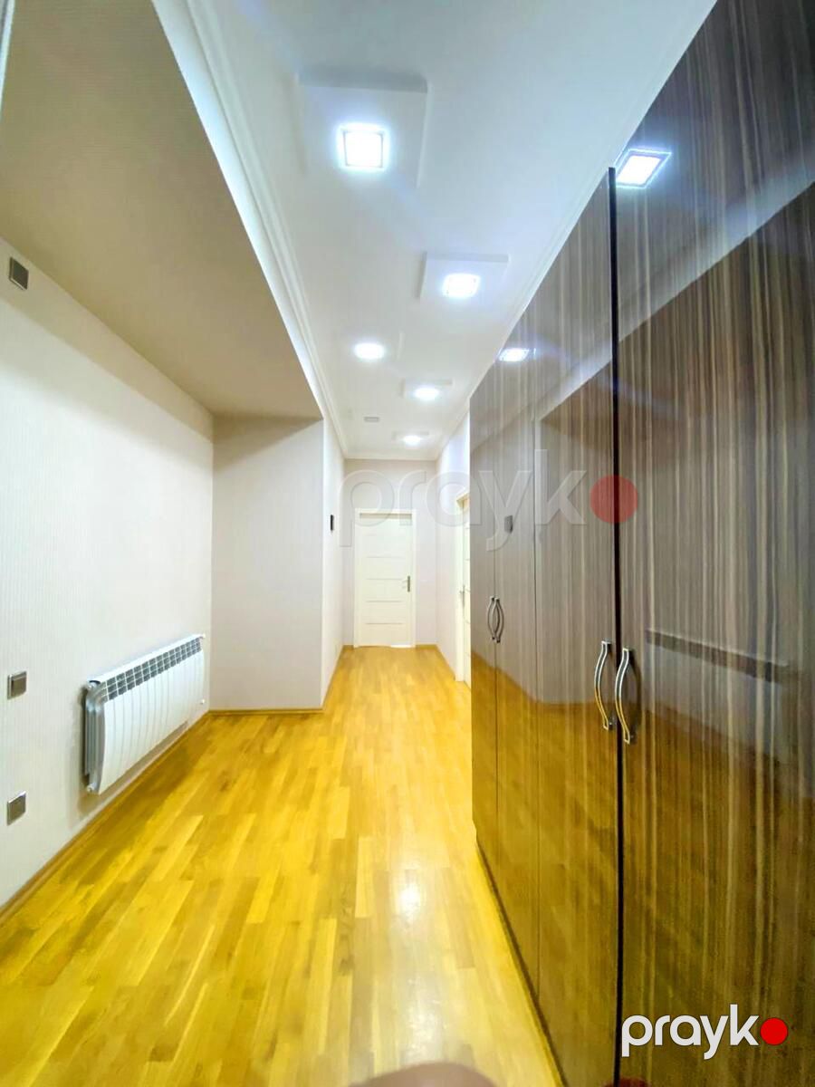 Satılır 3 otaqlı yeni tikili 110 m² — Mənzil, Bakı (5)