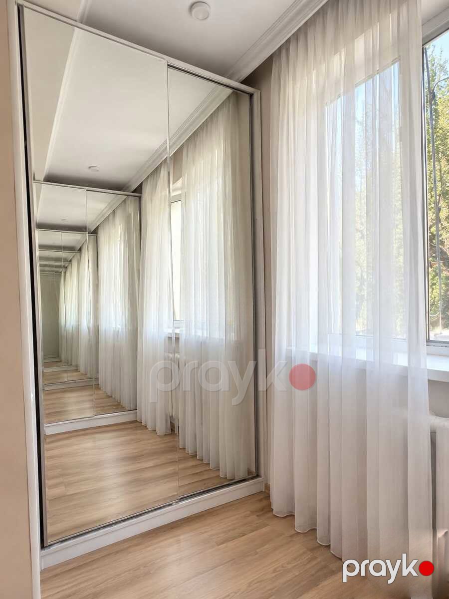 Satılır 3 otaqlı köhnə tikili 80 m² — Mənzil, Bakı (5)