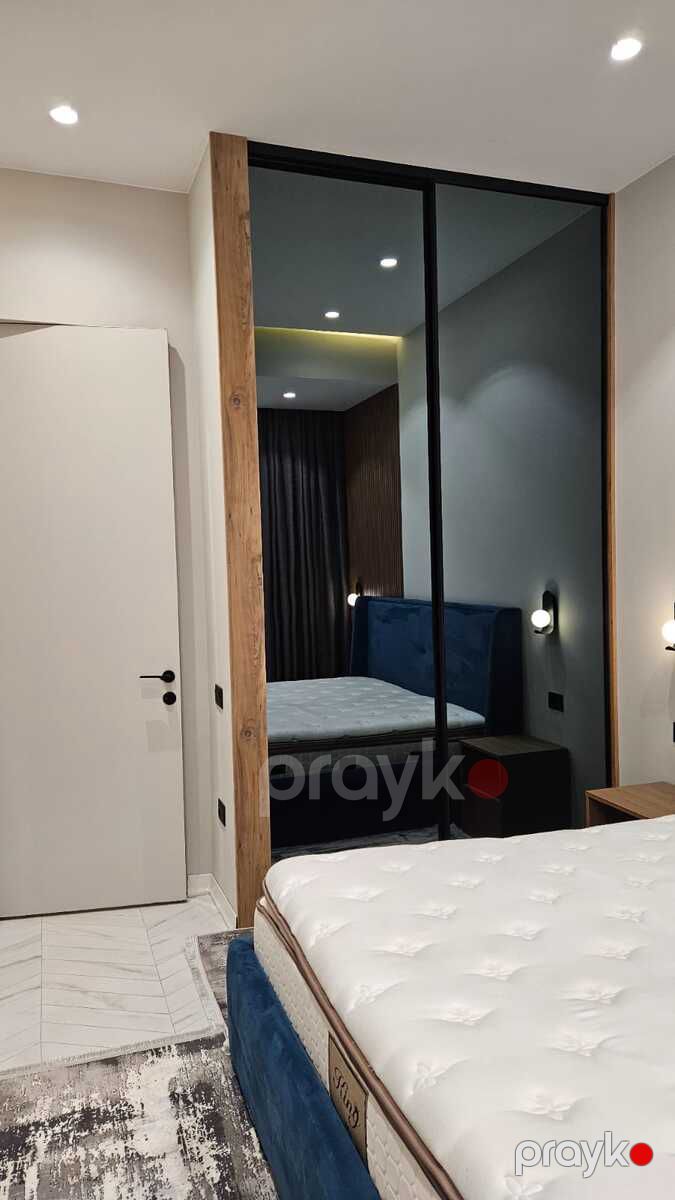 Satılır 2 otaqlı yeni tikili 67 m² — Mənzil, Bakı (10)