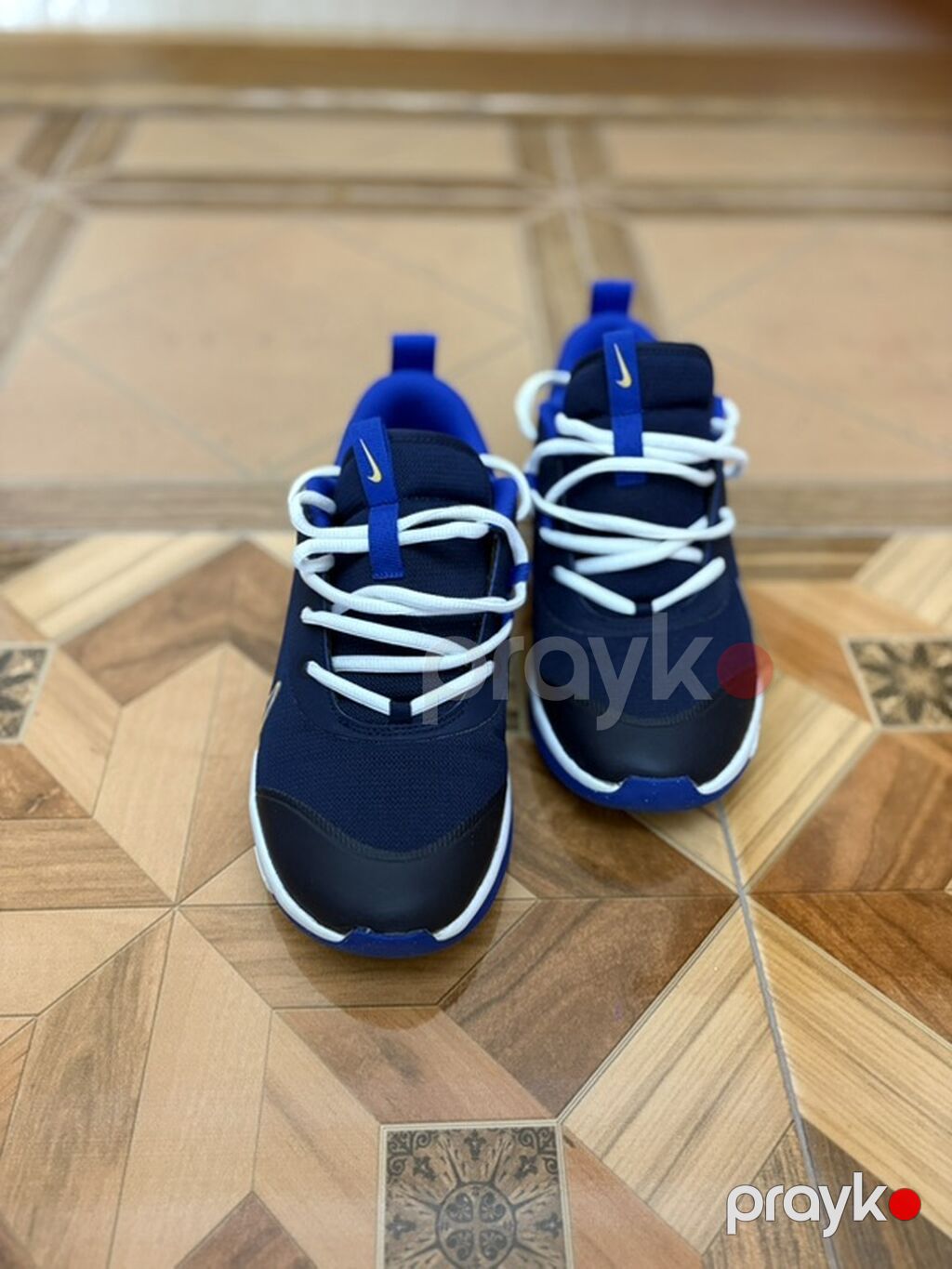 Salam. Nike krasovka satiram originaldir tam emin olun Bakidan Go — Krossovkalar, Bakı (8)