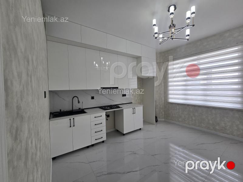 Satılır 3 otaqlı Bina evi menzil (Yeni tikili), 95 m², 36-cı məhəllə — Mənzil, Sumqayıt (11)
