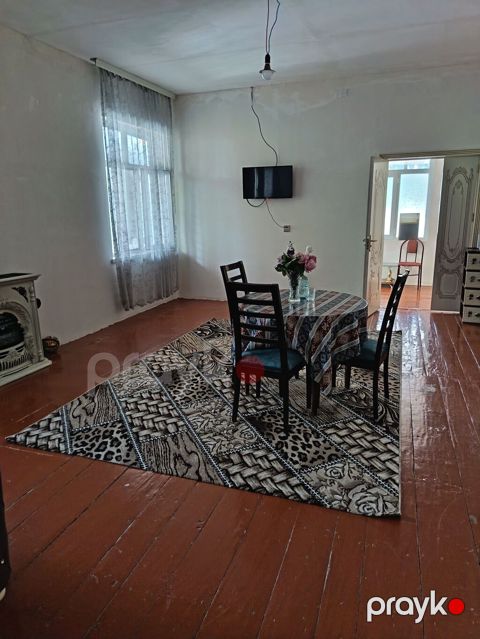 3 otaqlı, 52 kv. m, Kredit yoxdur, Orta təmir — Göyçay