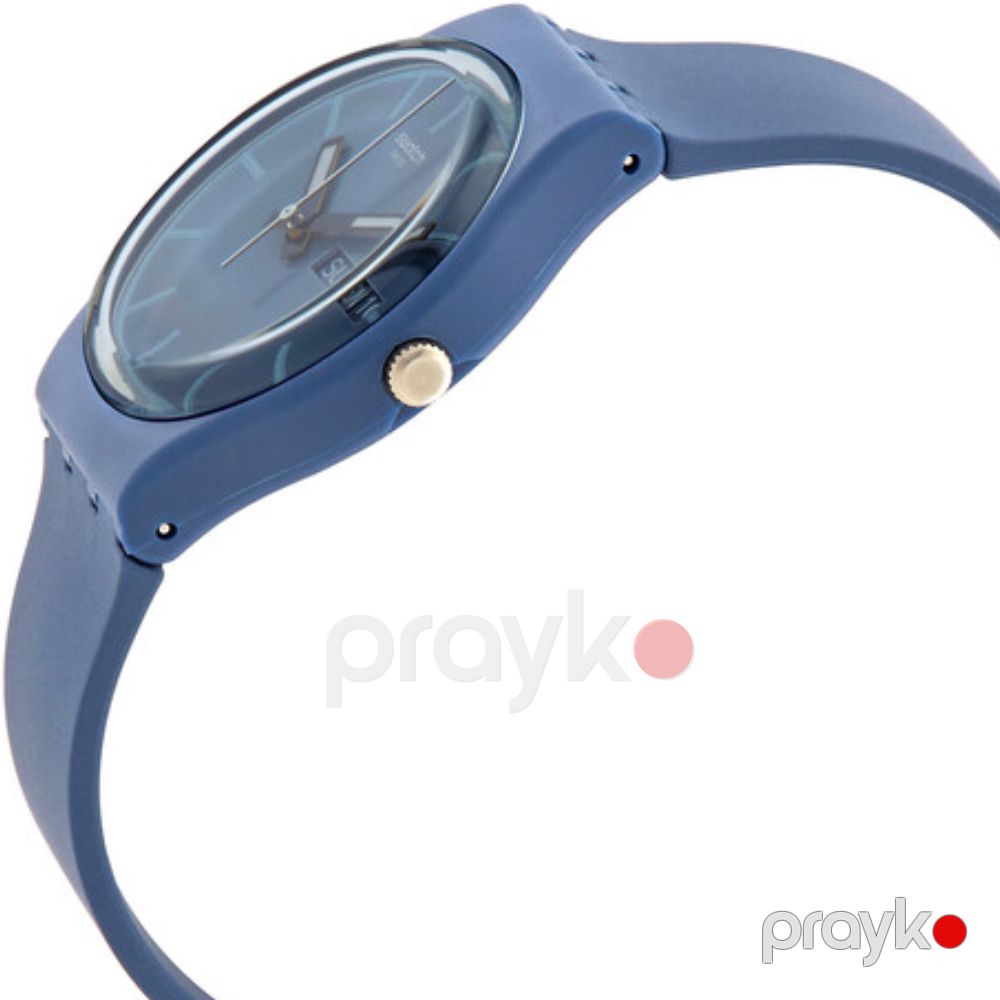 Saat Swatch Originals SO28N701 — Qol saatları, Bakı (3)