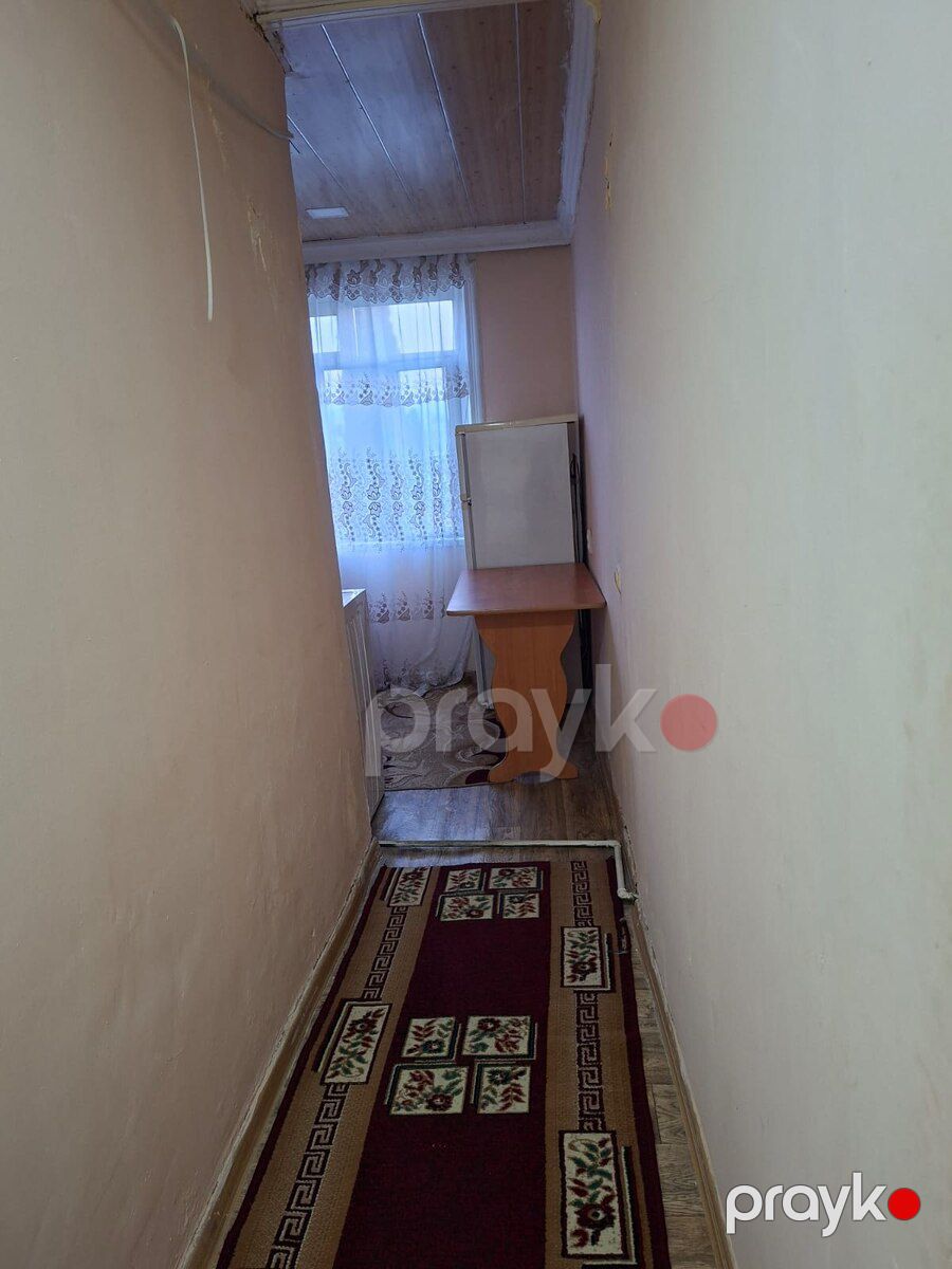 2-otaqlı mənzil kirayə verilir, Gəncə ş., 44 m² — Mənzil, Gəncə (2)
