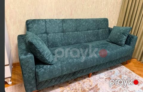 Divan, İşlənmiş, Açılan, Bazalı, Ödənişli çatdırılma — Bakı