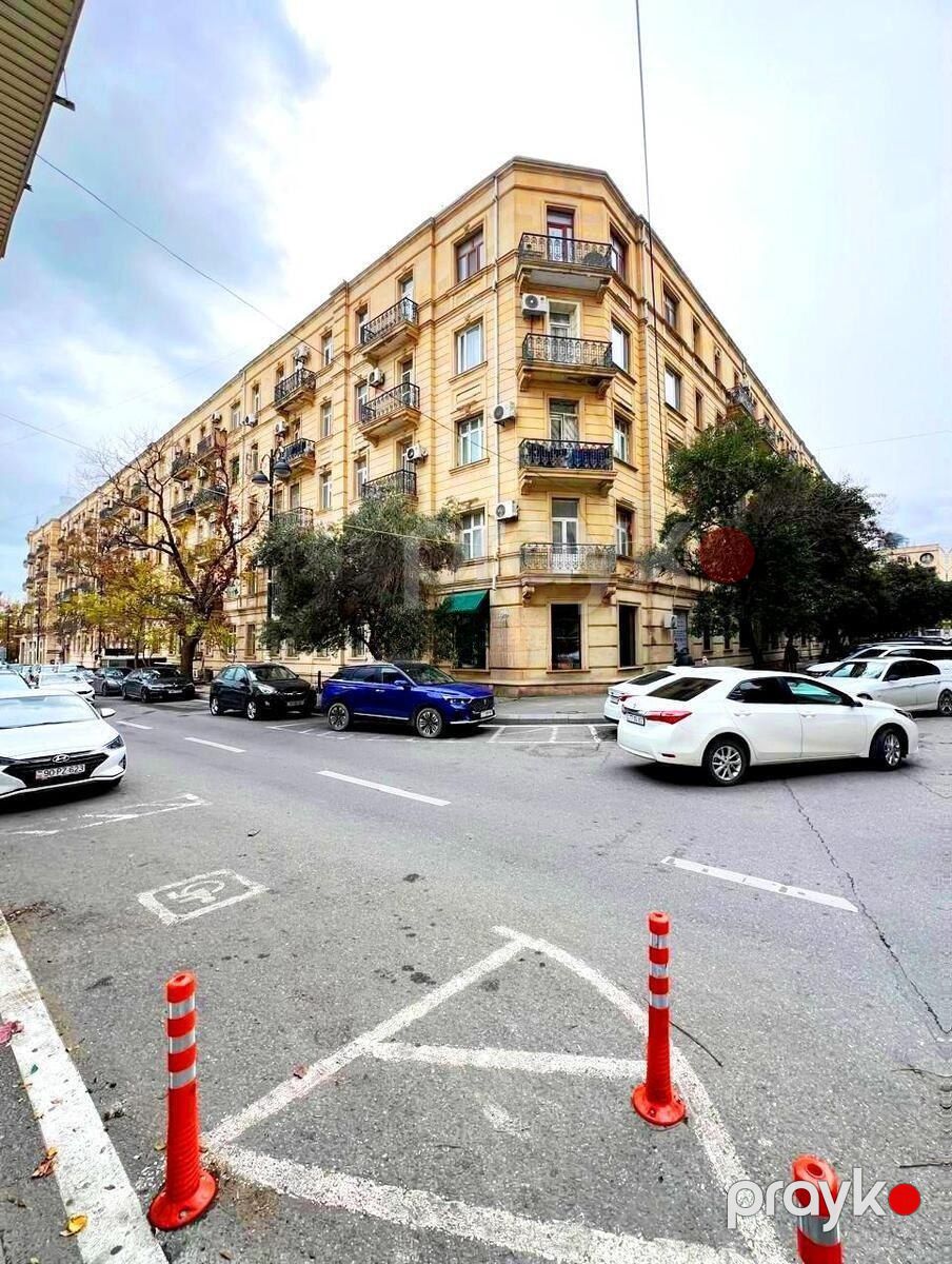 İcarəyə verilir obyekt 105 m² — Əmlak, Bakı (2)