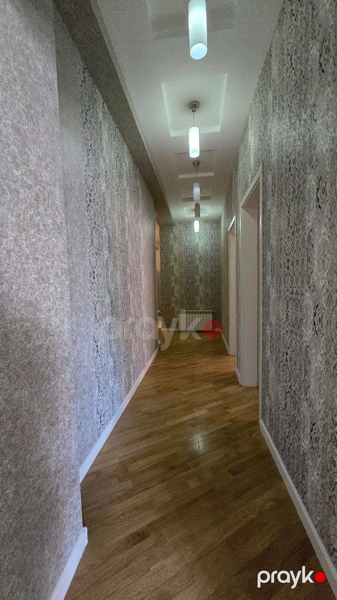 Satılır 3 otaqlı yeni tikili 162 m² — Mənzil, Bakı (4)