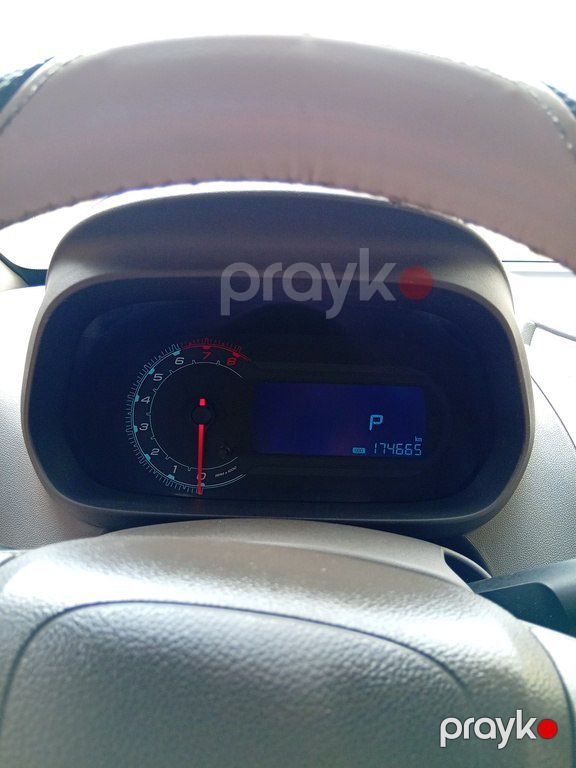 Chevrolet Cobalt, 1.5 L, 2014 il, 174 665 km — Avtomobillər, Bakı (7)