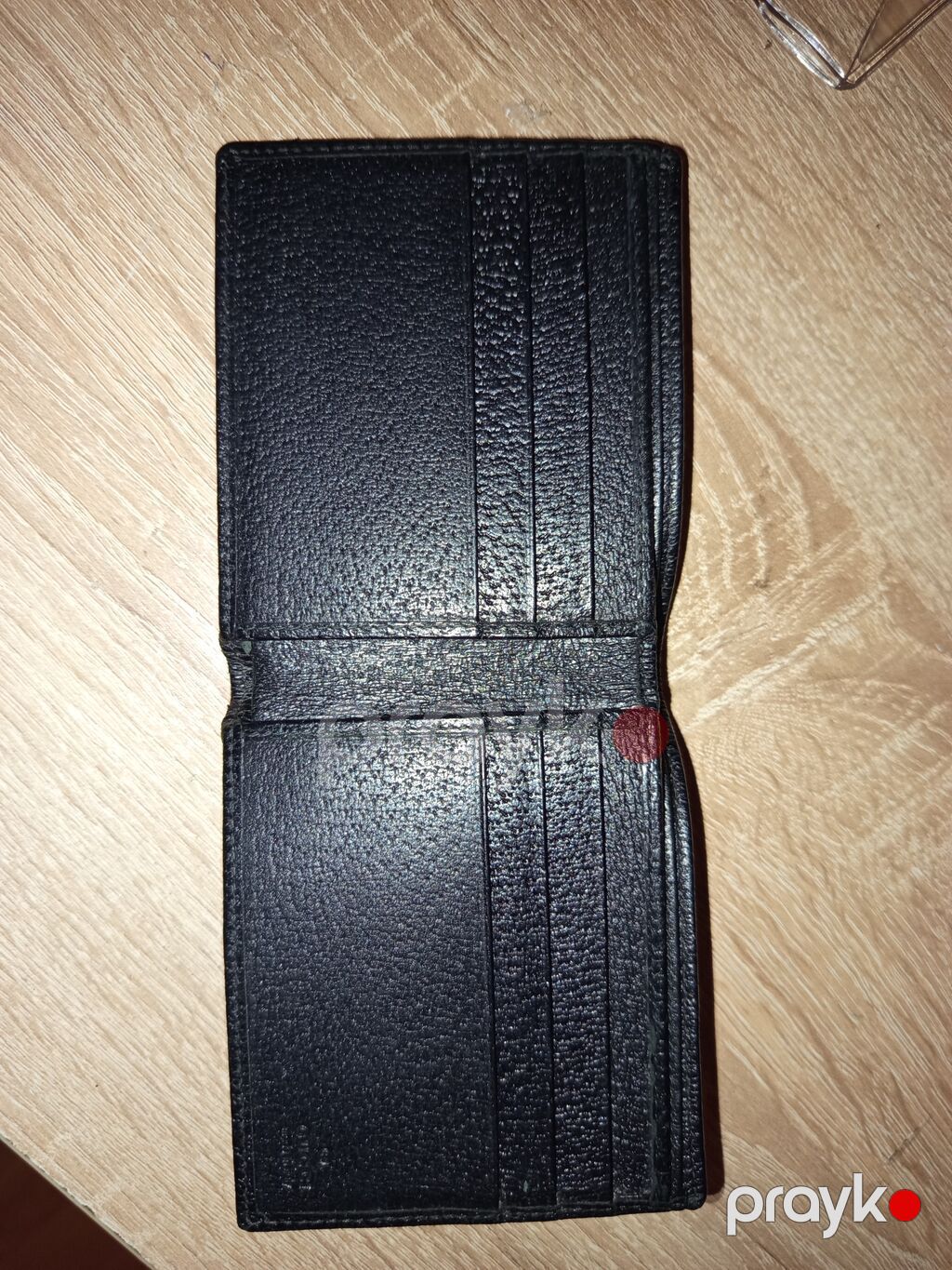 Hər yerde bu Əsl Gucci 750 man 800mandi işlənməyib təzədir Orginal — Cüzdanlar və vizit kartlıqları, Digah (3)