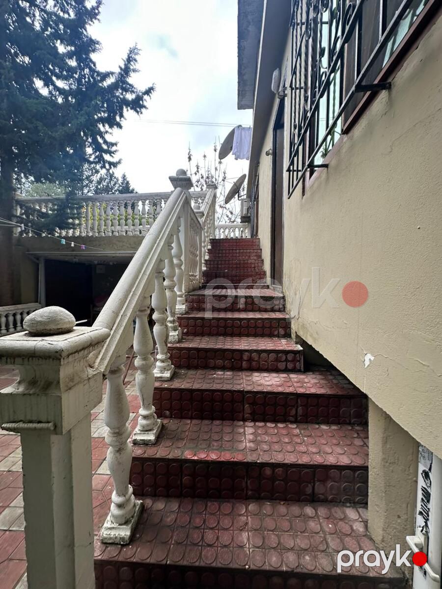 Satılır 5 otaqlı köhnə tikili 181.3 m² — Mənzil, Bakı (6)