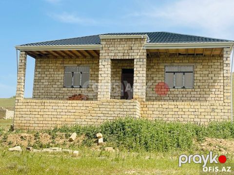 Həyət evləri Satılır Abşeron r., Mehdiabad q., 5 otaq, 150 m² — Bakı