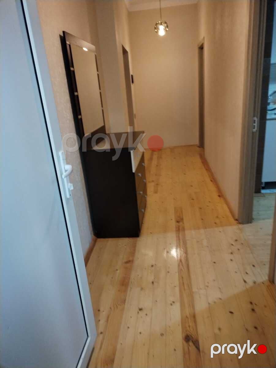 2-otaqlı yeni tikili, Masazır qəs., 61 m² — Mənzil, Bakı (11)