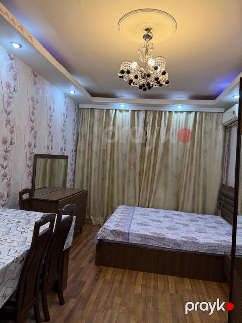 Bakı, 1 otaqlı, Köhnə tikili, 54 kv. m — Bakı