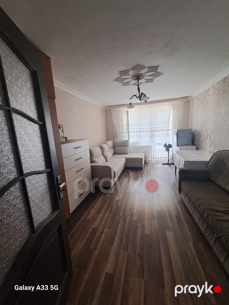 3-otaqlı mənzil, 3-cü mkr., 63 m² — Mənzil, Sumqayıt (3)