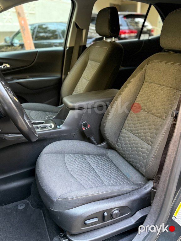 Chevrolet Equinox, 1.5 L, 2018 il, 90 000 km — Avtomobillər, Bakı (8)