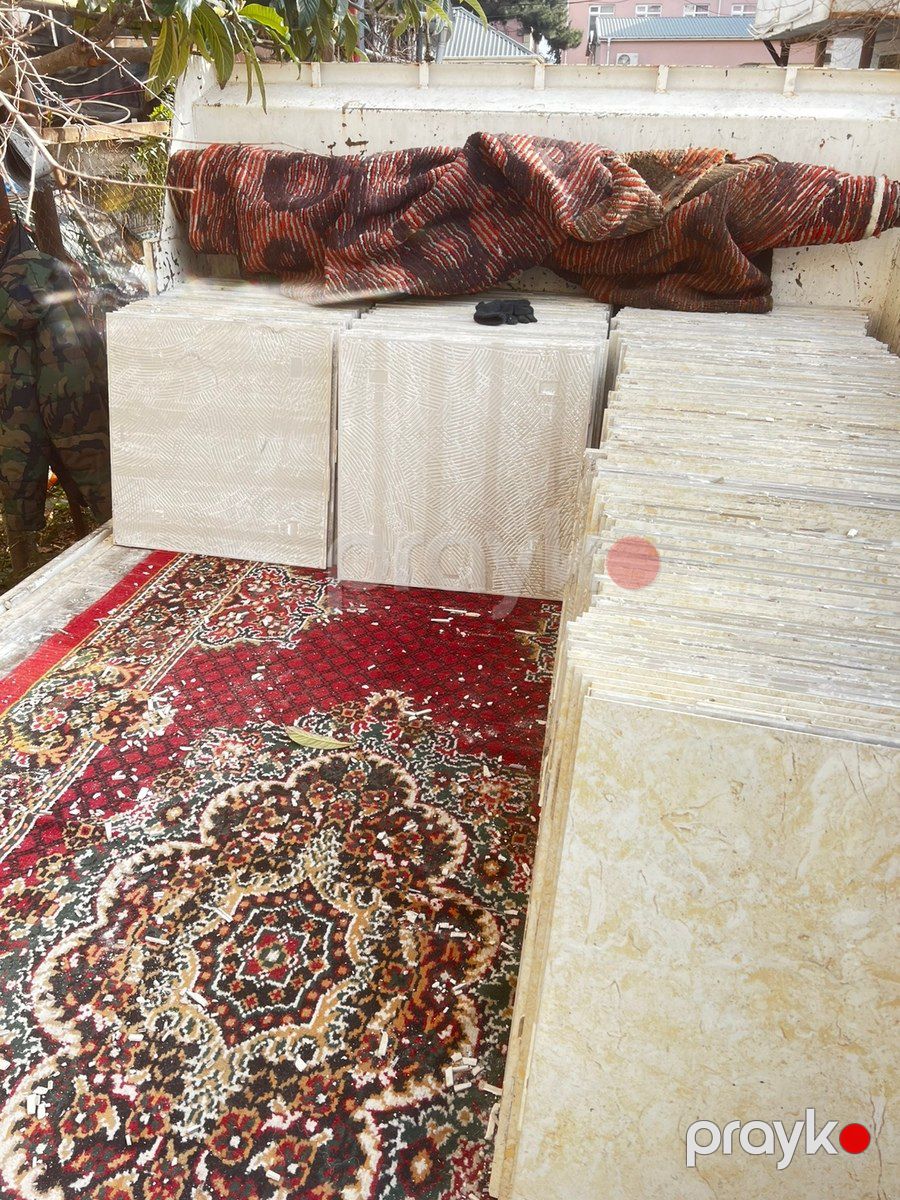 Metlax keramoqranit — Təmir və inşaat, Bakı (3)