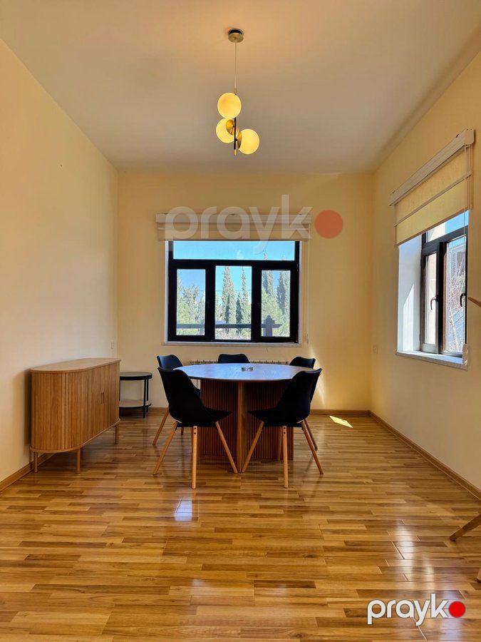Bağ evi, 135 m², Xəzər rayonu, Dübəndi bağları, Bakı — Daşınmaz əmlak (6)