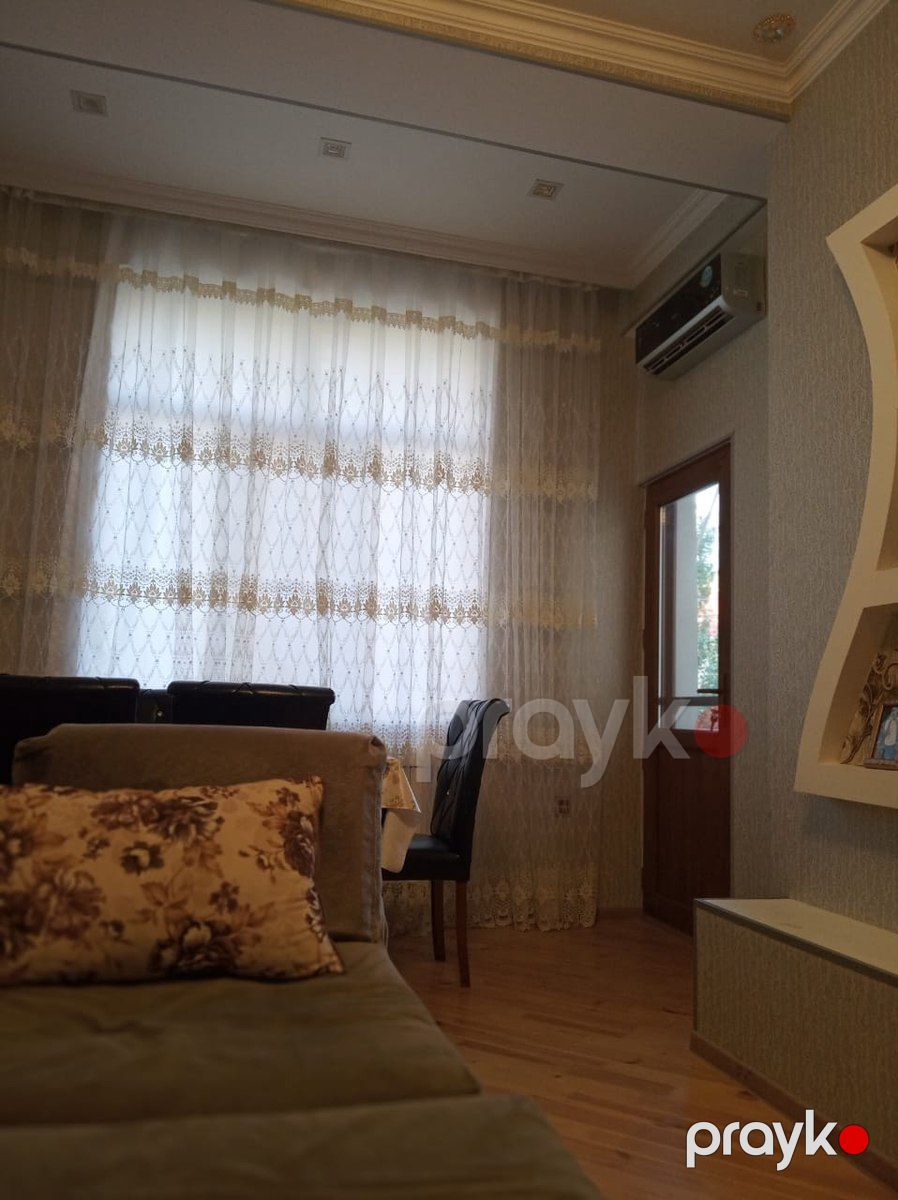 İcarəyə verilir 2 otaqlı köhnə tikili 50 m² — Mənzil, Bakı (10)