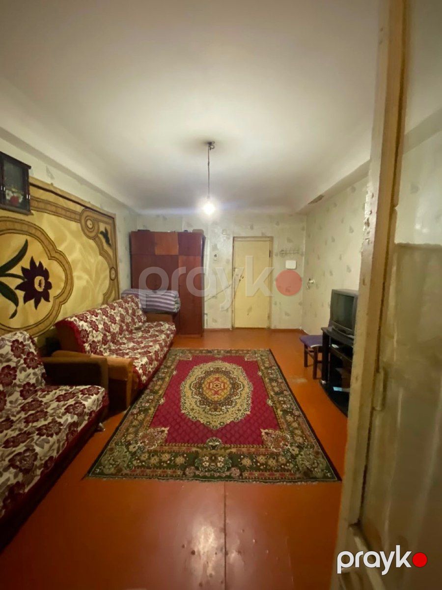 1-otaqlı mənzil, Yasamal r. 20 m² — Mənzil, Bakı (2)