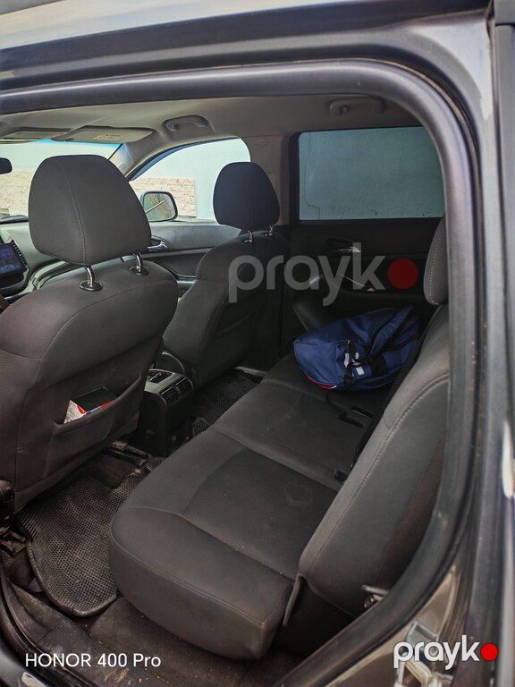 Chevrolet Orlando, 1.8 L, 2014 il, 247 727 km — Avtomobillər, Sumqayıt (7)
