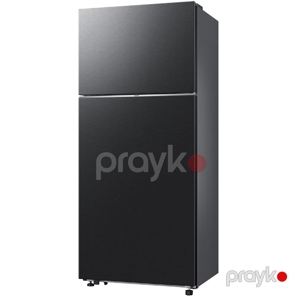 Soyuducu Samsung RT53DG7A10B1WT — Soyuducular, Bakı (3)