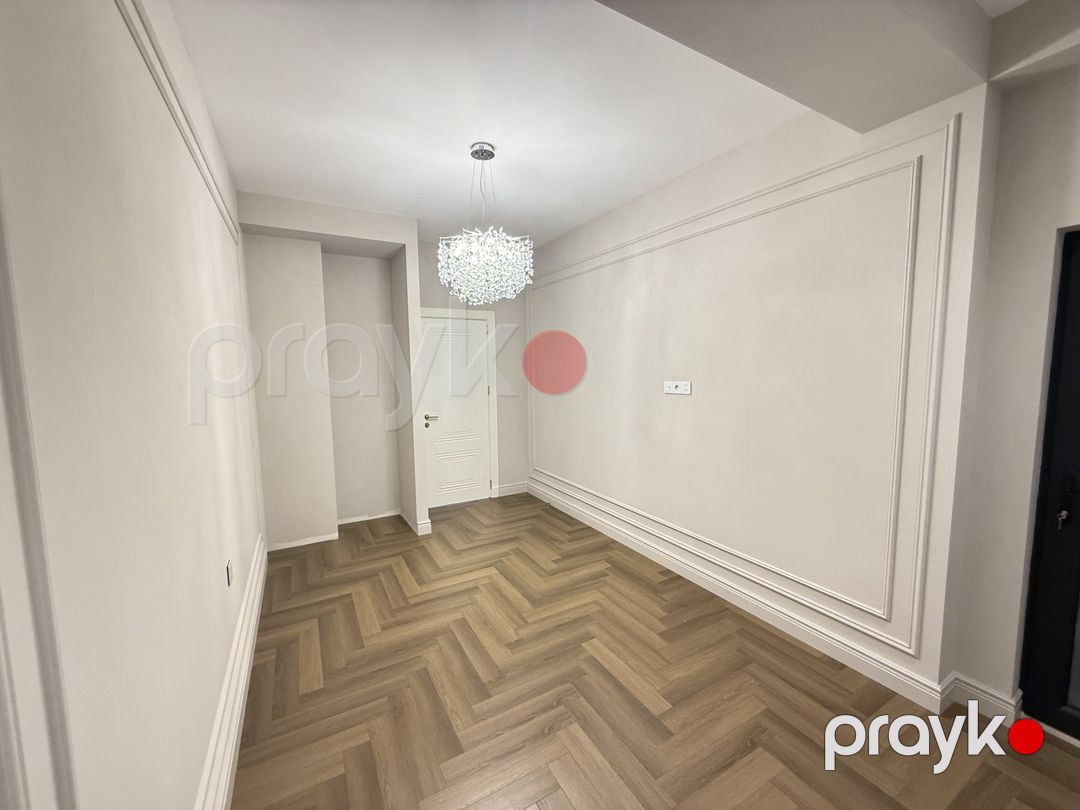 Satılır 3 otaqlı yeni tikili 110 m² — Mənzil, Bakı (7)