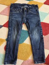 Pepe Jeans London uşaq cins şalvarı - Brend: Pepe Jeans London — Mrs