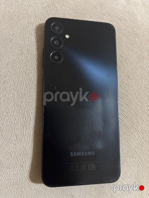 Samsung rəng - Qara — Bakı