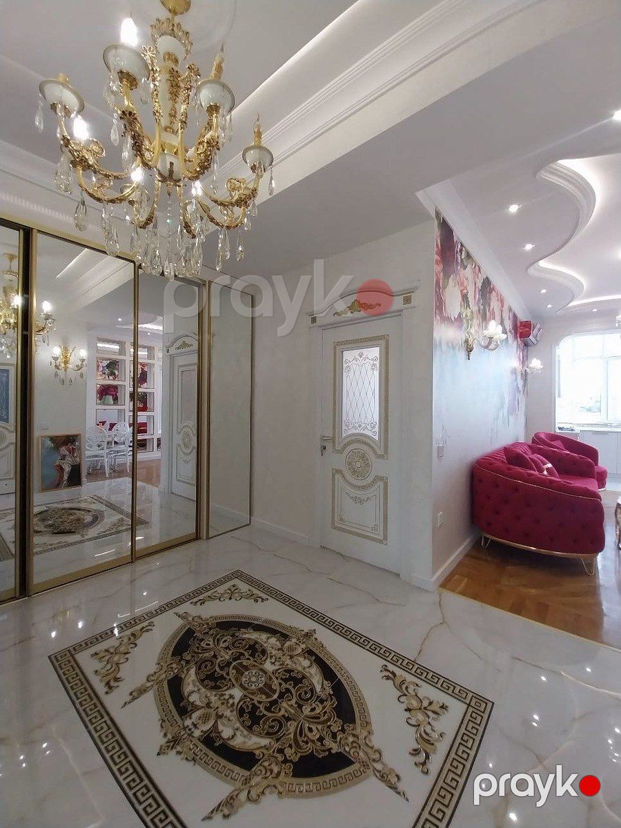 Satılır 2 otaqlı yeni tikili 60 m² — Mənzil, Bakı (9)