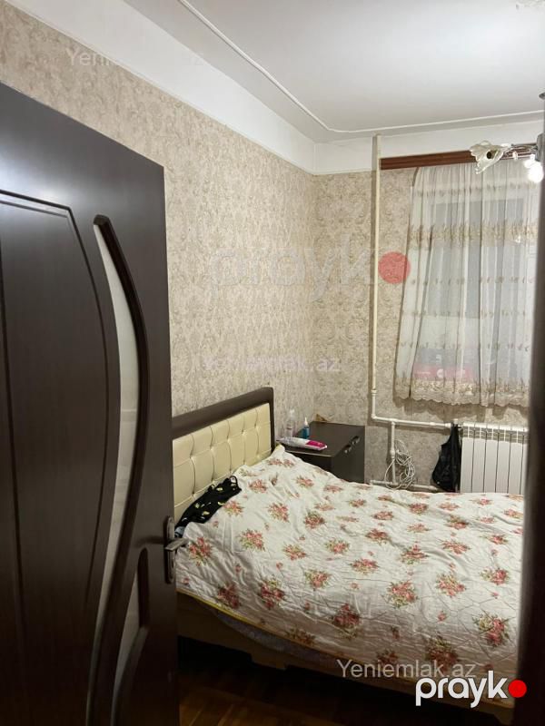 Satılır 2 otaqlı Bina evi menzil (Yeni tikili), 75 m², Xətai rayonu — Mənzil, Bakı (10)