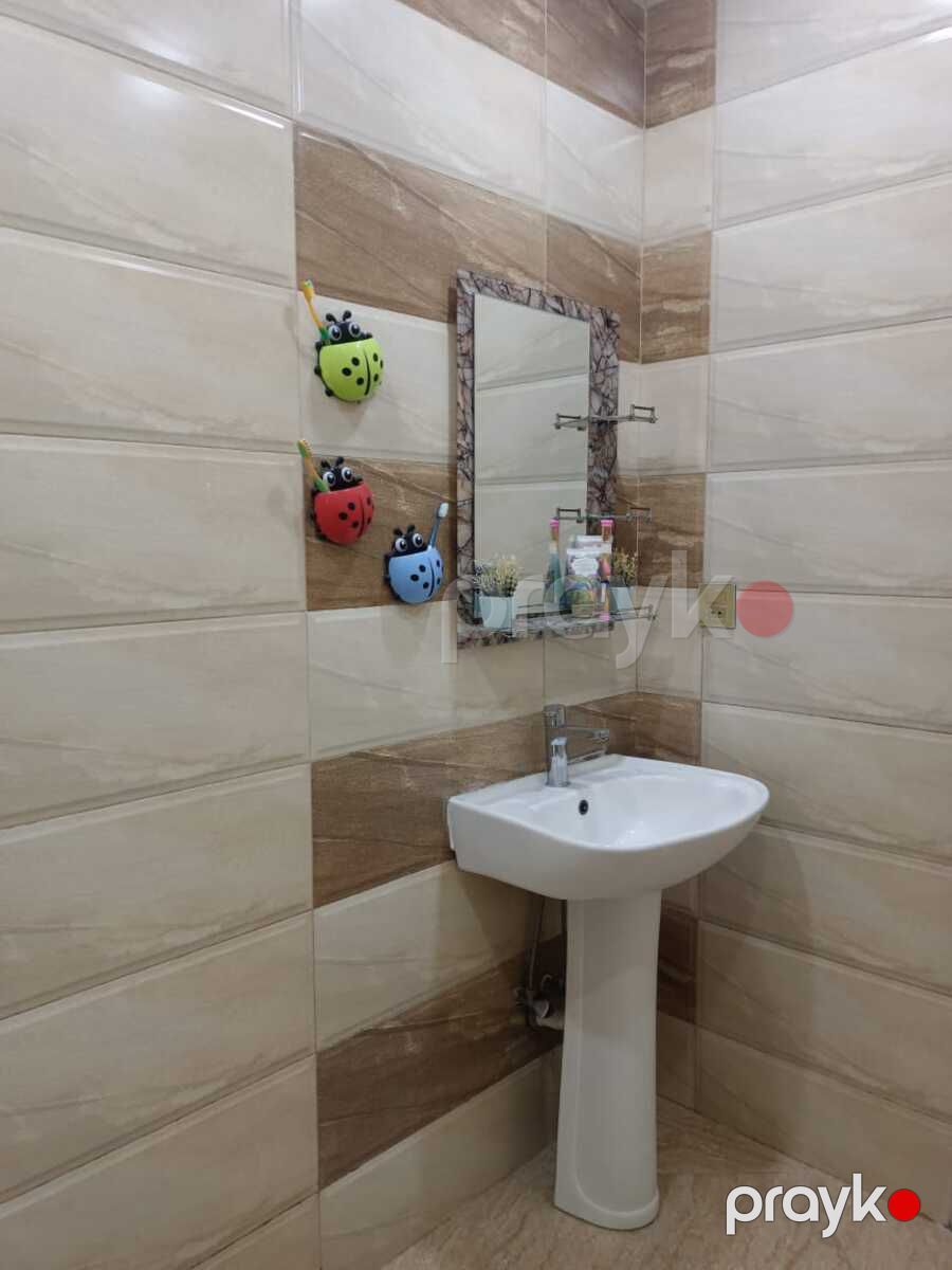 Satılır 2 otaqlı köhnə tikili 53 m² — Mənzil, Bakı (7)
