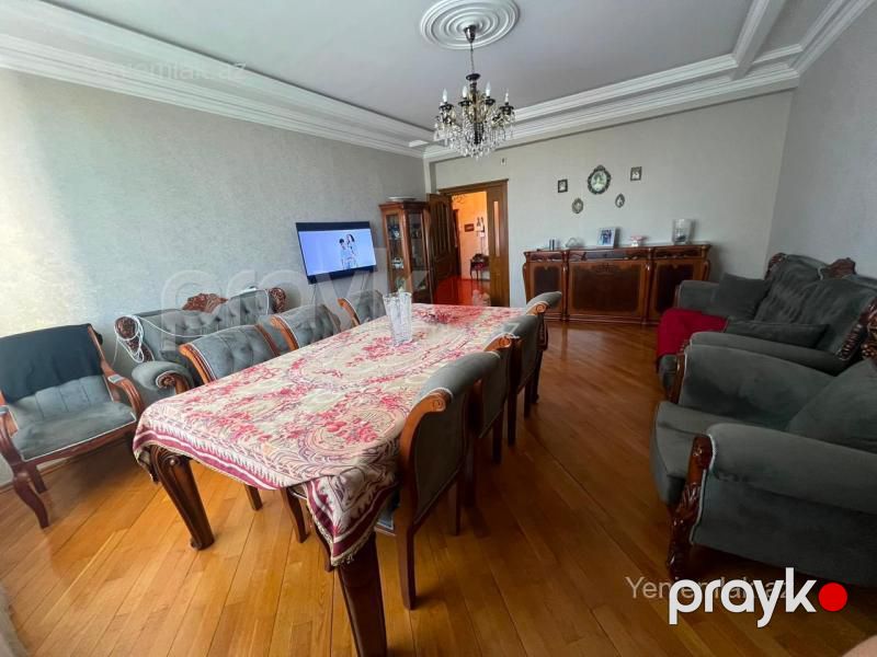 Satılır 3 otaqlı Bina evi menzil (Yeni tikili), 123 m², Xətai rayonu — Mənzil, Bakı (2)