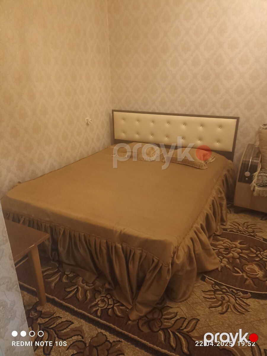 Həyət evi, Binəqədi r — Ev, villa, Bakı (2)