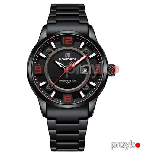 Qol saatı Naviforce HVA152 — Bakı