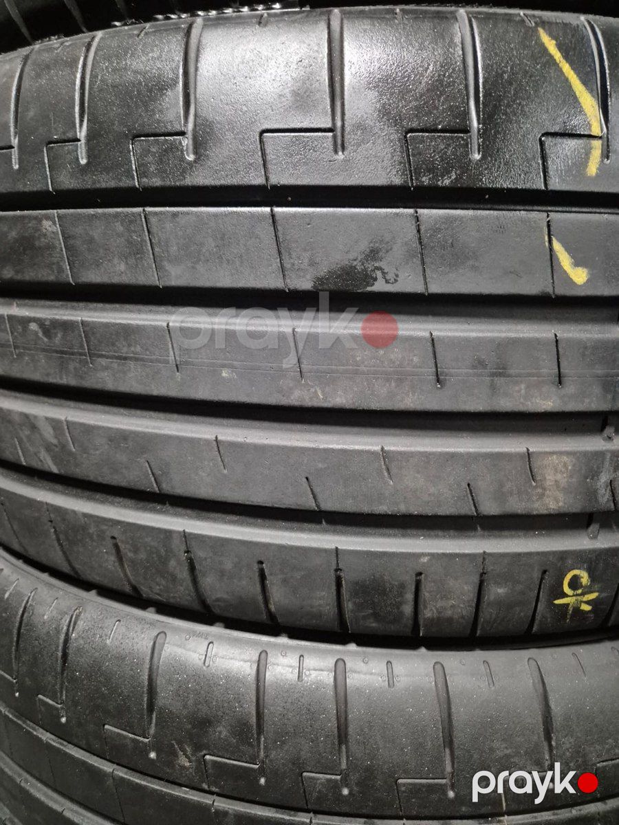 Pirelli təkərləri 325/35 R23 285/40 R23 — Ehtiyat hissələri və aksesuarlar, Bakı (2)