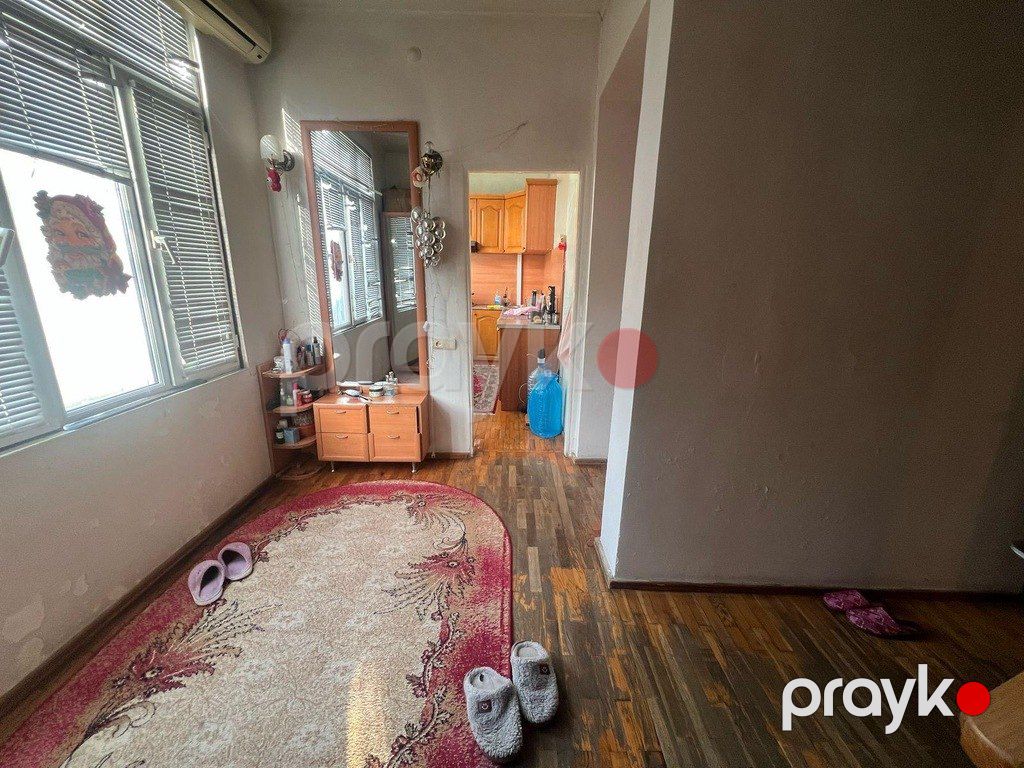 Satılır 4 otaqlı köhnə tikili 120 m² — Mənzil, Bakı (8)